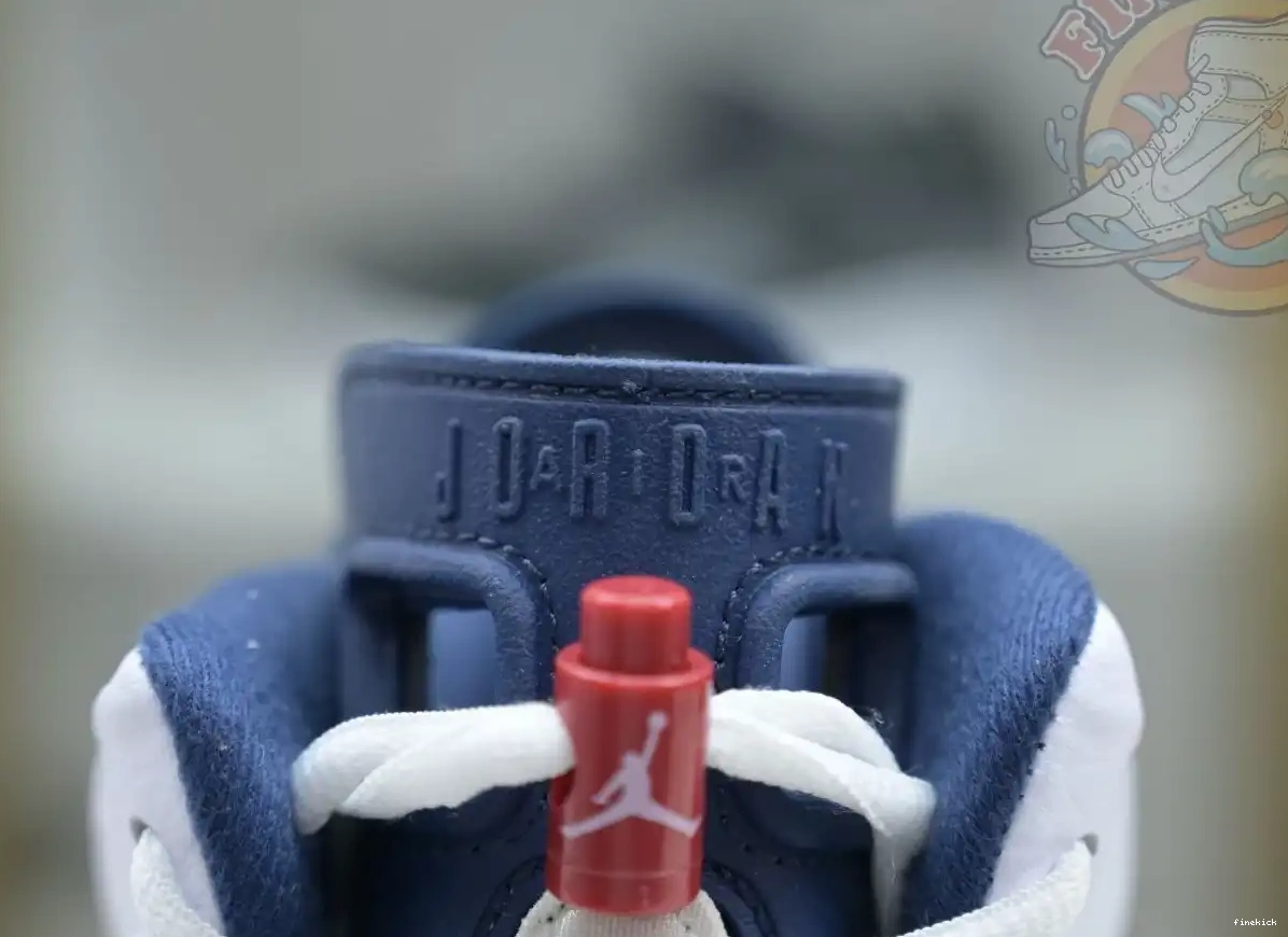Jordan 6